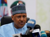 Cooperation not threats: Nigeria wants US alliance to curb violent attacks