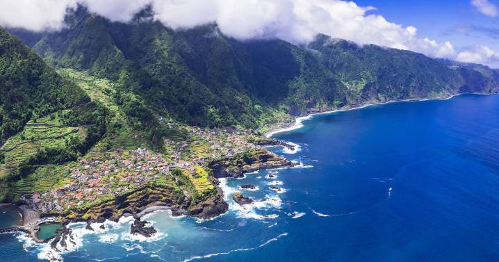 Incredible European island that’s 20C in December with pretty beaches 