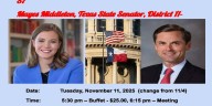 State legislators to speak at High Plains Republican Women meeting on Tuesday