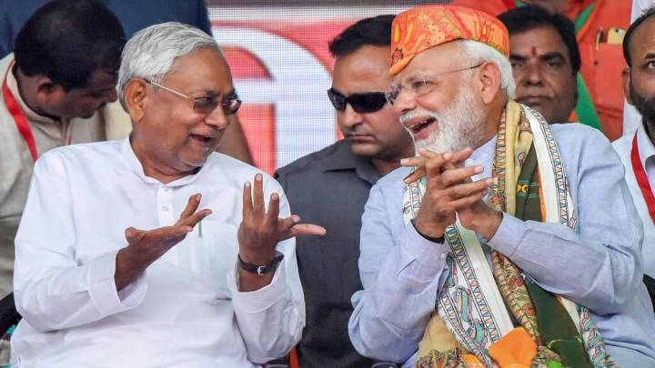 Bihar verdict: NDA turns vote share into seats, MGB falters in direct fights