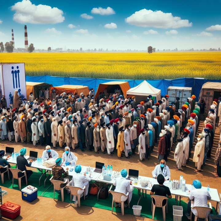 Health Sector Surprises: From Humana’s Investor Jitters to Cencora’s Bold U.S. Expansion