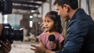 Journalists Stop By Shelter To Inform Trafficked Children They Are A QAnon Conspiracy
