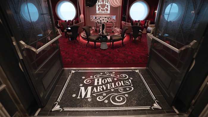 Marvel and marvelous adult escapes await on Disney Destiny