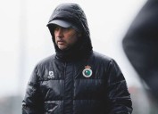 El Racing se prepara para un duelo exigente ante el Burgos en El Plantío: intensidad sin titulares fijos