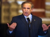 Congresista Chiabra sobre migrantes en la frontera con Chile: Ya está afectado el turismo en Tacna