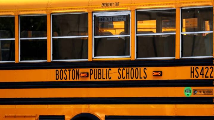 Man who oversaw BPS bus fleet arrested on bribery charges
