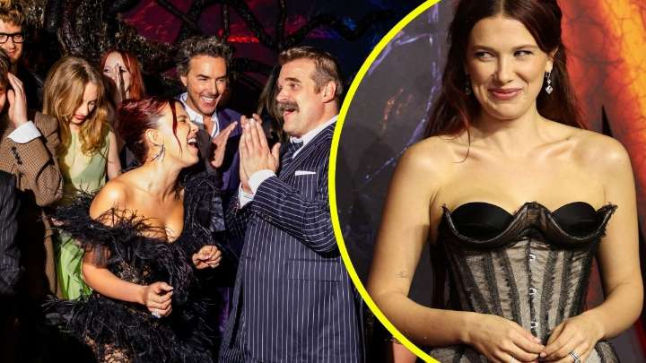 Revelan los millonarios sueldos de las estrellas de "Stranger Things": Millie Bobby Brown no es la mejor pagada