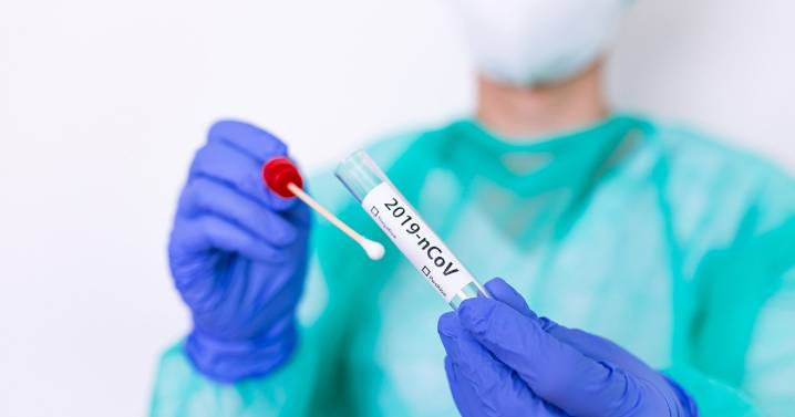 Brote de Covid-19 en Formosa: cómo es la situación a nivel nacional