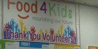 Food4Kids Backpack Program of North Florida receives $10,000 donation