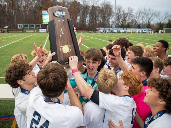 PIAA boys soccer tournaments: Matchups, locations, times for all 4 classes
