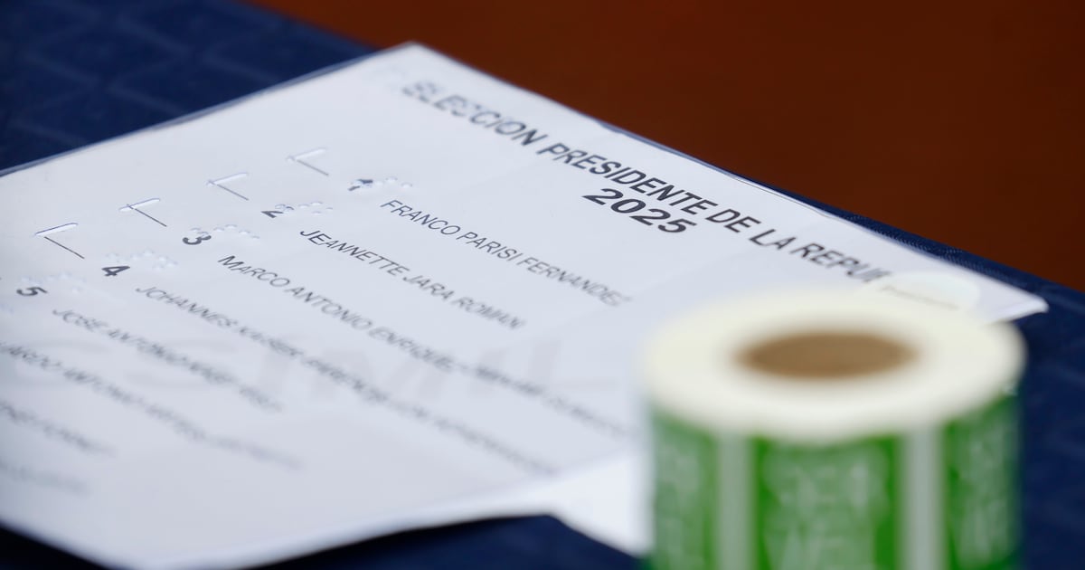 Inseguridad, polarización e inmigración irregular: lo que destaca la prensa sudamericana de las elecciones en Chile