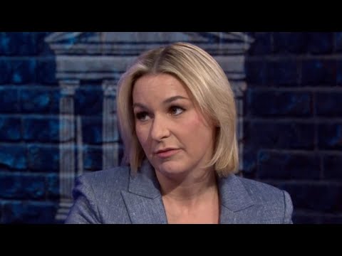 Epstein survivor Danielle Bensky on releasing files: "We need the facts before we can move forward"