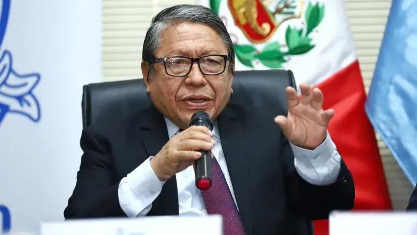 Denuncian que aportantes de campaña electoral de Ciro Castillo obtienen contratos con el Gobierno Regional del Callao