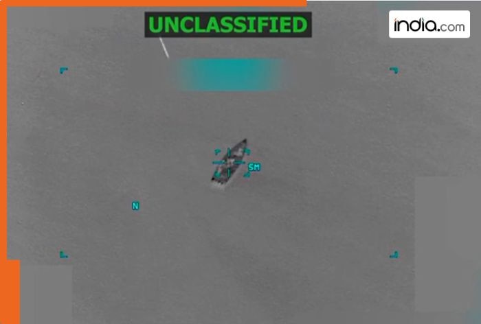 Is illegal drug trade affecting US? Know what recent data says