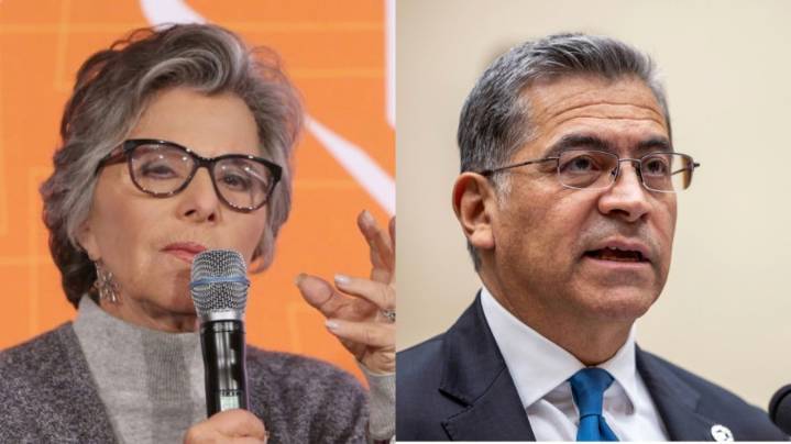 Xavier, Newsom must tell public what they knew about staffer scandal, Boxer says