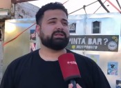 Inseguridad: Hamburguesería sufre un nuevo robo