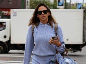 Irene Rosales expresa su incomodidad tras la entrevista de Kiko Rivera en televisión