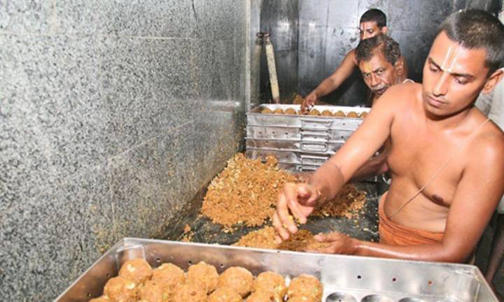 Tirupati laddu row | Rs 50 lakh trail linked to MP’s PA found: Report