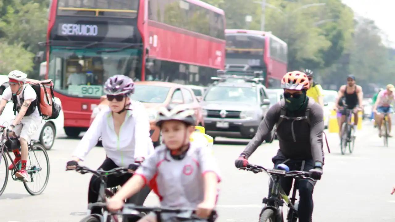 Los mexicanos confían en su Gobierno mucho más que la media de la OCDE y de Latinoamérica