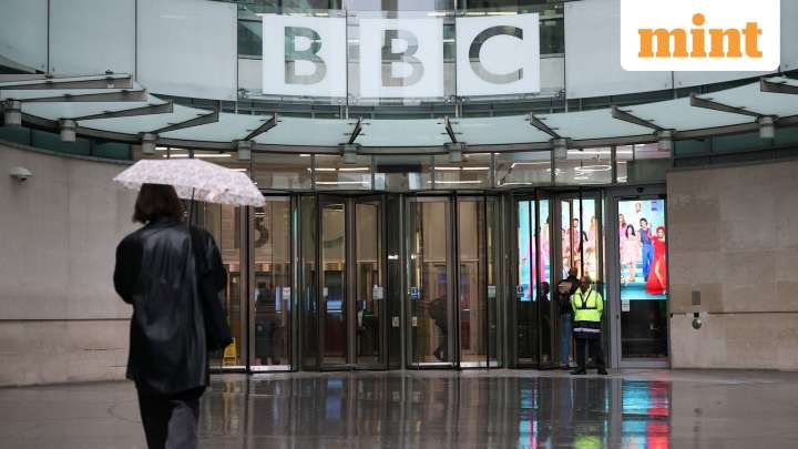 $1 billion lawsuit hangs over BBC as Trump vows legal action despite apology
