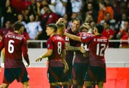 Costa Rica se juega el pase al Mundial 2026 ante Haití y Honduras