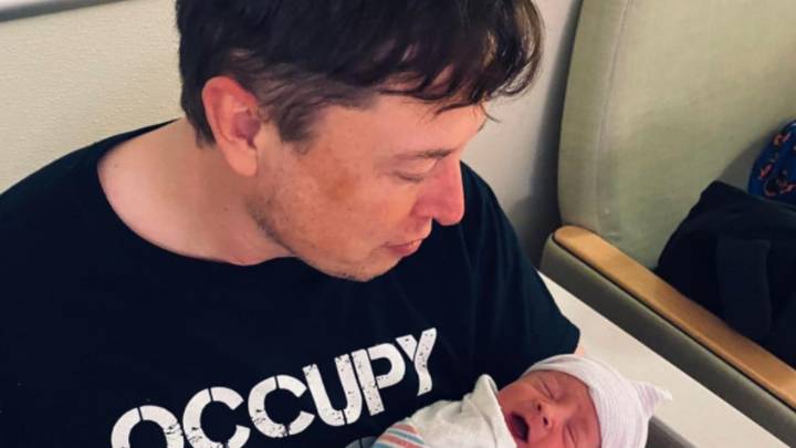 How Do You Pronounce Elon Musk's Son's Name, 'X Æ A