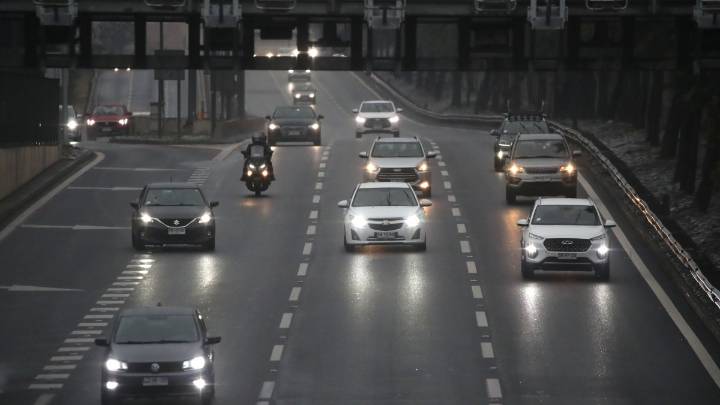 Fin de semana largo: A 11 sube el número de fallecidos en accidentes viales