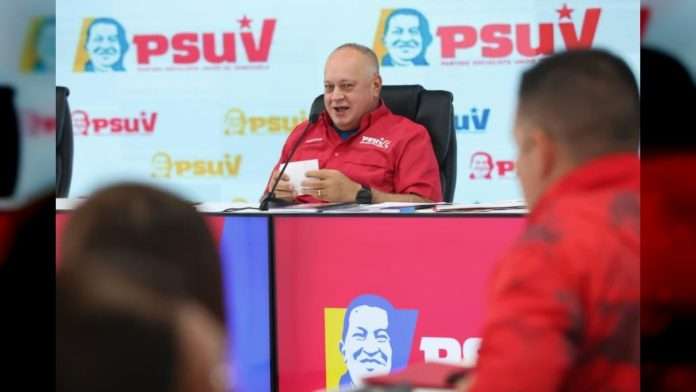 Psuv convoca asambleas para crear Comités Bolivarianos de Base Integral