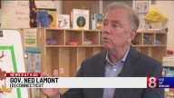 Gov. Lamont says potential third term would focus on city growth, transportation improvement