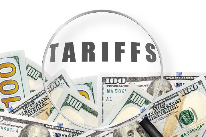 Cheques de estímulo por aranceles de $2,000: Trump pone fecha posible para entregarlos