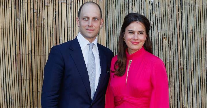 Sophie Winkleman Says The Royal Family's Lives Are 'Hell'