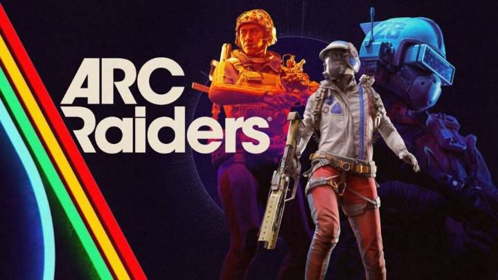 'ARC Raiders': la extracción más potente