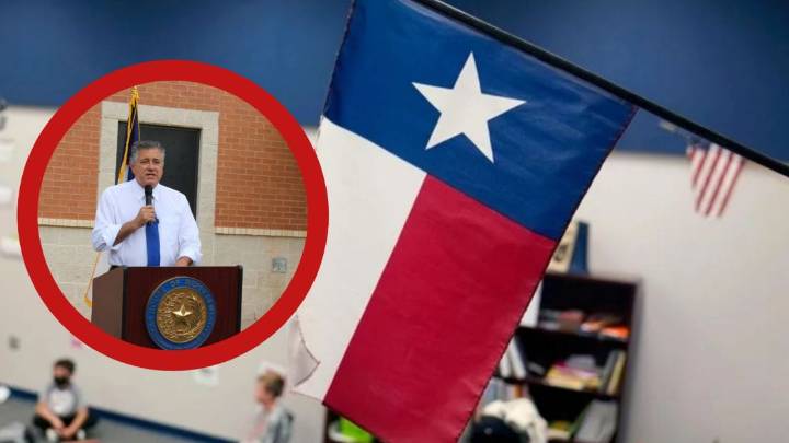 Buscarán abolir el cobro de impuestos escolares en Texas