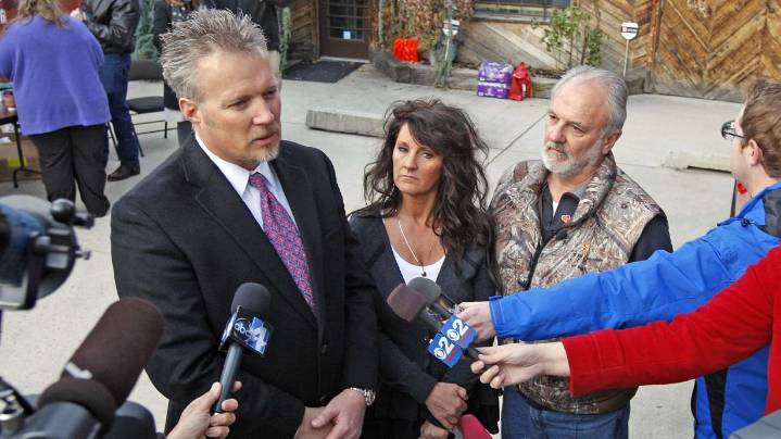 Millers want to help families of cold case homicides get answers