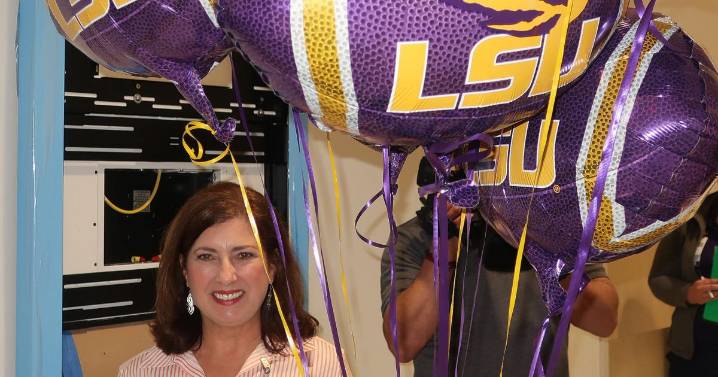 Medically complex children in Covington need help