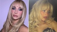 Kesha vs. Sabrina Carpenter Who'd You Rather?! (Blondes With Bangs Edition)