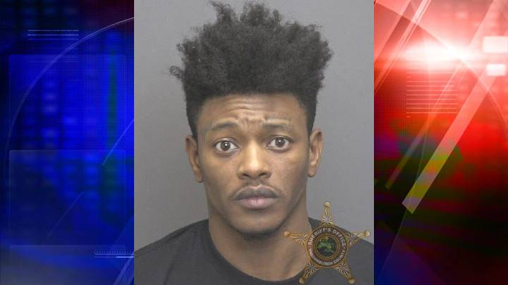 Evansville man accused of firing gun during confrontation over children fighting