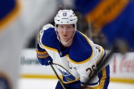 Sabres D Rasmus Dahlin returns from personal leave