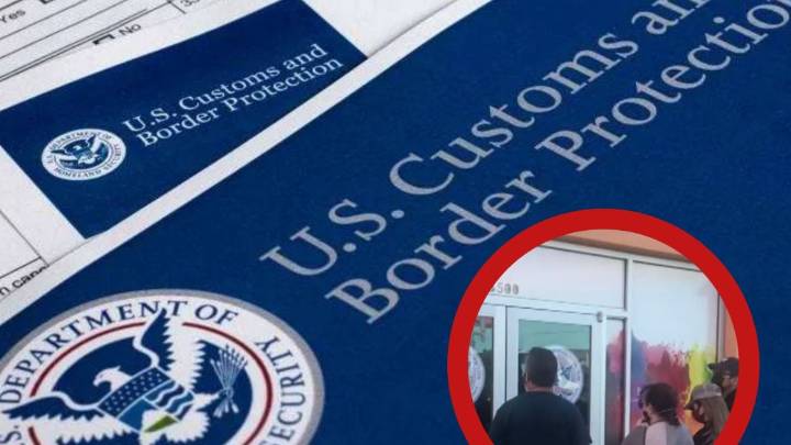 CBP pide a usuarios a tramitar el permiso I-94 con anticipación; conoce las razones