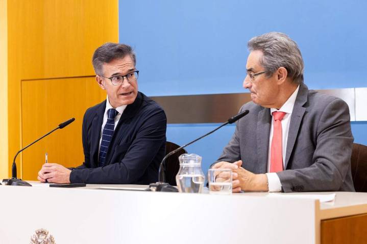 Zaragoza destina más de 315.000 euros a la mejora de tres polígonos industriales privados