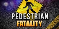Pedestrian struck, killed by deputy responding to call in Christian County