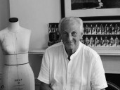 Princess Diana’s former personal designer Paul Costelloe dies aged 80