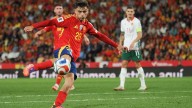 España, en busca de la clasificación perfecta para el Mundial