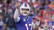 NFL power ratings: Week 10 betting spread projections