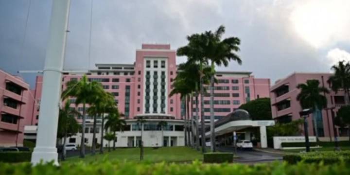 Former Tripler gynecologist sued for allegedly secretly videotaping patients