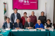 “El PGD se construirá con un proceso abierto, transparente y participativo”, asegura Pablo Yanes