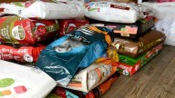 MSPCA ramps up food pantries for pets during SNAP crisis