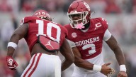 Robert Spears-Jennings injury update: OU football safety exits vs Missouri