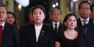 Betssy Chávez asilada: ¿qué significa que Perú rompa relaciones diplomáticas con México?