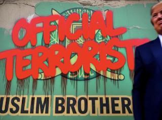 Trump Salva Estados Unidos